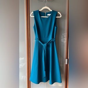 Calvin Klein Office or Special Occasion Dress size 6